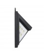 Solar Powered 90 LED Motion Sensor Wall Light Waterproof Security Lamp