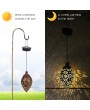 DC1.2V 0.065W IP44 Water-resistant Solar Powered Lamp