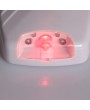 LED Human Motion Activated PIR Light Sensor Toilet Lamp Battery Operated  Night Light Bathroom Use