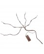 2 Pack 20 Twig Willow Branches Design LED Light