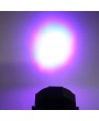 30W 18-RGB LED Auto / Voice Control DMX512 High Brightness Mini Stage Lamp (AC 110-240V)