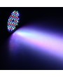 Tomshine 54 * 3Ｗ LED 8 Channels RGBW Wash Effect PAR Lamp Stage Light Support DMX512 Auto Run Sound Activation for KTV Disco Club Bar Party