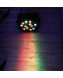 18W 18-LED RGB Stage Light