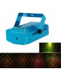 Mini Red & Green LED Laser Projector Stage Lighting