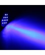 36LED 36W 7Channel Mini High Bright RGB Wash Effect Stage Lamp