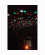 Digital LED RGB Crystal Magic Ball Effect Light DMX 512 Disco DJ Stage Lighting