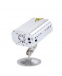 AC100-240V 1W Mini Stage Lamp