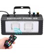 Stage Light Disco Party Lights Sounds Active Music Center Strobe Lamp for Home Wedding Party Dance DJ Club