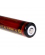 High Quality TrustFire PCB Protected 18650 3.7V 3000mAh Rechargeable Battery (1pairs)