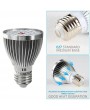 Lamp Bulb Grow Light E27 60W 2835 SMD Full Spectrum Plant Hydroponic Aquarium