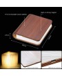 Tomshine 5V 2W 8 LEDs Mini Foldable Book Light