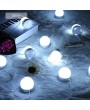 10Pcs Make Up Mirror Lights LED Vanity Mirror Bulb Dimmable Lamp