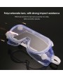 Safety Goggles Transparent Protective Glasses Eyewear-Prevent UV Proof Splashproof Eye Protect