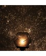LED Star Projection Lamps Universe Firmament Night Light Projector of Three Colors Shadow of Constellation Stars