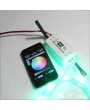 Docooler Wireless RGB Wifi LED Strip Controller for iOS iPhone Android Smartphone Tablet